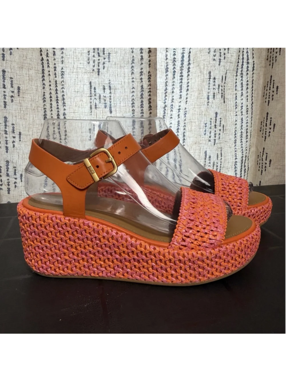 Fitflop eloise woven